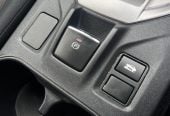 2017 Subaru Impreza SPORTS Hatchback Automatic, 5 seats, Grey, New Import, Petrol, 1,590 cc, 61,073 km