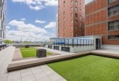 The overseas owner is motivated to achieve a sale, Auckland Girls Grammar school zone, 44m2 Freehold 2 beds 1 bath apartment, 222/135 Hobson Street, Auckland Central, Auckland