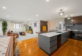 531m2 section, 4 beds 3 baths house with double garage, 585A Mount Albert Road, Royal Oak, Auckland