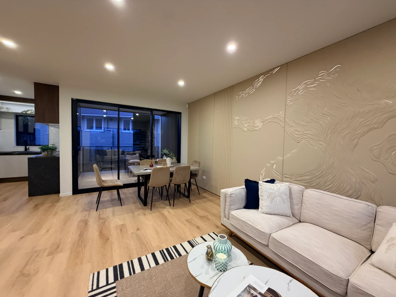 Last 1. Be Quick. Practical Family Homes 160m². Brandnew freehold 3 beds 2.5 baths home with garage, 14E Keate Place Mount Wellington, Auckland