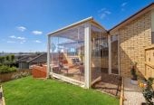 464m2 section, 139m2 Brick and tile 3 beds 2 baths house with double garage, 42 Rush Creek Drive, Westgate, Auckland
