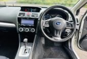2015 Subaru Impreza 2.0 EYESIGHT !! 4WD !! SPORTS !! Hatchback Tiptronic, 5 seats, New Import, Petrol, 2,000 cc, 66,453 km