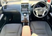 2014 Toyota Sai Cruise Control**Electric & Heating Seats**Factory Fitted Mags** Sedan Automatic, Blue, 5 seats, Hybrid, 2,362 cc, 95,224 km