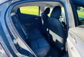 2016 Mazda Demio SKYACTIV REVERSING CAMERA Hatchback Automatic, 5 seats, Grey, Petrol, 1,300 cc, 60,491 km