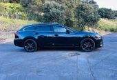 2014 Mazda Atenza 25S L SPORTS !! TOP SPEC !! Station Wagon Tiptronic, Black, 5 seats, New Import, Petrol, 2,500 cc, 68,325 km