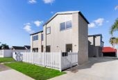 10 Year Master Builder Guarantee, 167m2 Brandnew standalone 4 beds 2.5 baths house with garage, plus a 24 months Builders Maintenance Guarantee, 6A Edendale Road, Somerville, Auckland
