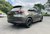 2018 Mazda CX-8 25S SPORTS PROACTIVE !! TOP SPEC !! FULLY LOADED !! RV/SUV Tiptronic, 7 seats, Grey, New Import, 2,500 cc, 25,381 km