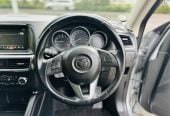 2015 Mazda CX-5 20S SPORTS !! HIGH SPEC !! RV/SUV Tiptronic, 5 seats, New Import, Petrol, 2,000 cc, 71,879 km