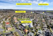 Grand Family Living on 806m² in Dannemora, 280m2 6 beds 3 baths house with double garage, Botany Downs Secondary College zone, 15 Kilkenny Drive East Tamaki Heights, Auckland