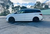 2015 Mazda Premacy 7 SEATER !! SKYACTIVE ENGINE !! Station Wagon Tiptronic, New Import, 2,000 cc, 54,192 km