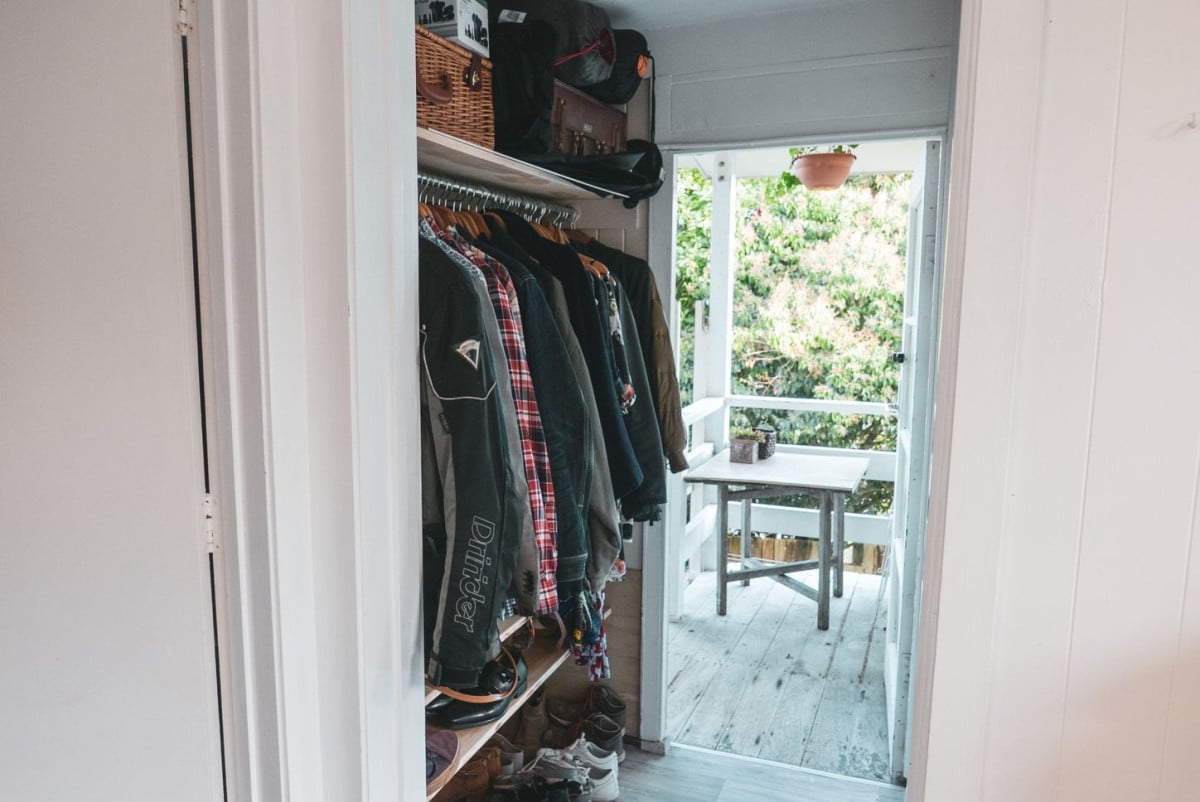 607m2 section, One Title. Four Flat (4 x 1bed 1 bath), currently rented, approximately $98,000 per annum in rental income, 5 Copeland Street, Eden Terrace, Auckland