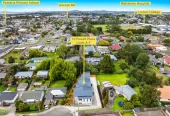 Enquiries over $600,000, Quality Master Build Home with Garage, 94m2 Brandnew 2 beds + study room 2 baths home with garage, move-in ready, Freehold, no body corporate or society fee, 10E Powell Place Henderson, Auckland