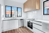 Brandnew, 139.7m2; Floor, 3 beds, 2.5 bathrooms, a dedicated study room, an internal garage, & additional off-street parking. 5 Longview Oak Lane Papakura, Auckland