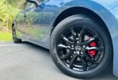 2016 Mazda Axela SPORTS !! SKYACTIVE ENGINE !! Sedan Tiptronic, Blue, New Import, Petrol, 1,500 cc, 9,303 km