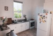 607m2 section, One Title. Four Flat (4 x 1bed 1 bath), currently rented, approximately $98,000 per annum in rental income, 5 Copeland Street, Eden Terrace, Auckland