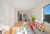 125m2 3 beds + study 2.5 baths home with a standalone garage, 79 Wavecrest Lane, Hobsonville, Auckland