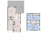 For rent, No Pet, No smoker., Brandnew standalone 4 beds 2.5 baths house with garage, Available from 7th July, 6 Dorset Down Drive, Karaka, Auckland