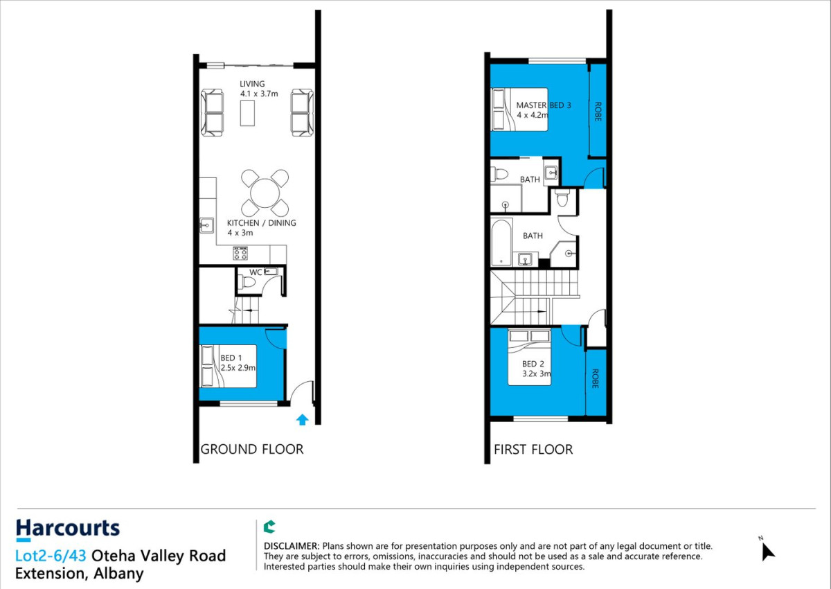 Price dropped to sell down the last 3 units, Brandnew freehold 3 beds 2.5 baths home with car park, No any Society cost, Under floor heating in both bathrooms, 11 Pharlap Drive, Northcross, Auckland