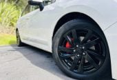 2015 Subaru Impreza 2.0 EYESIGHT !! 4WD !! SPORTS !! Hatchback Tiptronic, 5 seats, New Import, Petrol, 2,000 cc, 66,453 km