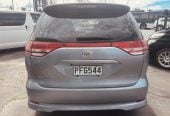 2007 Toyota Estima AERAS V6 Van Automatic, 7 seats, Petrol, 3,500 cc, 187,500 km