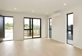 For rent, No pets, no smokers, 5 beds 3 baths house with double garage, including a self-contained 1-bedroom unit with independent access, Available from16th July, 108 Kahui Parade, Drury, Auckland