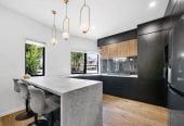 For rent, 4 beds 3 baths house with double garage, available 6th August, 5B Hemsway Place, Sunnyhills, Auckland