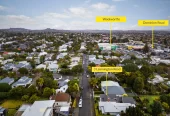 Double Grammar school zone (AGS/MAGS), 4 beds (1 ensuite) 2.5 baths house, character, comfort and convenience. 3 Leamington Road Mount Eden, Auckland