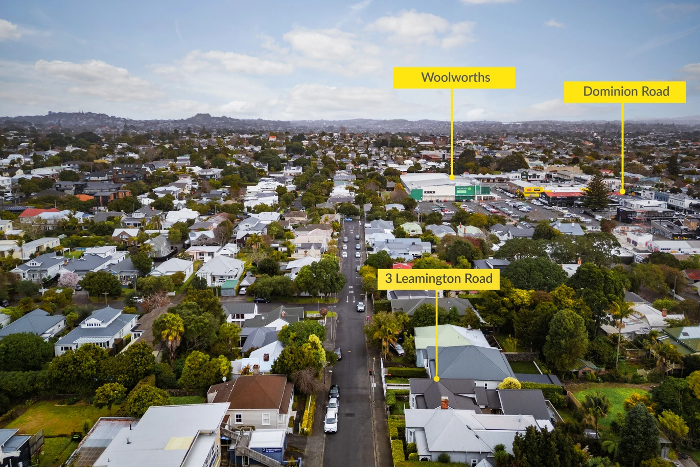 Double Grammar school zone (AGS/MAGS), 4 beds (1 ensuite) 2.5 baths house, character, comfort and convenience. 3 Leamington Road Mount Eden, Auckland