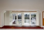 828m2 section, Brick and tile 3 beds 2 baths house with double garage, 27 Metcalfe Road, Ranui, Auckland