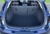 2016 Mazda Axela Lane Departure Alert !! Adaptive Cruise !! Hatchback Automatic, 5 seats, Blue, New Import, Petrol, 1,490 cc, 90,159 km