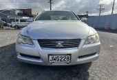 2005 Toyota 250G Sedan Automatic, 5 seats, Petrol, 2,490 cc, 90,427 km