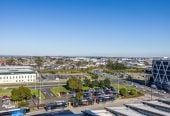 46m2 Freehold 2 beds 1 bath apartment, move-in ready, Directly opposite Manukau Train Station, Just a short walk to Westfield Manukau, 813/17 Putney Way, Manukau, Auckland