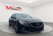 2013 Mazda Atenza SL package, Radar Cruise, Paddle Shift Sedan Automatic, 2,500 cc, 67,443 km