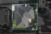 488m2 section, 136m2 Standalone 3 beds 2 baths house with garage, 24A Ingram Street, Papakura, Auckland