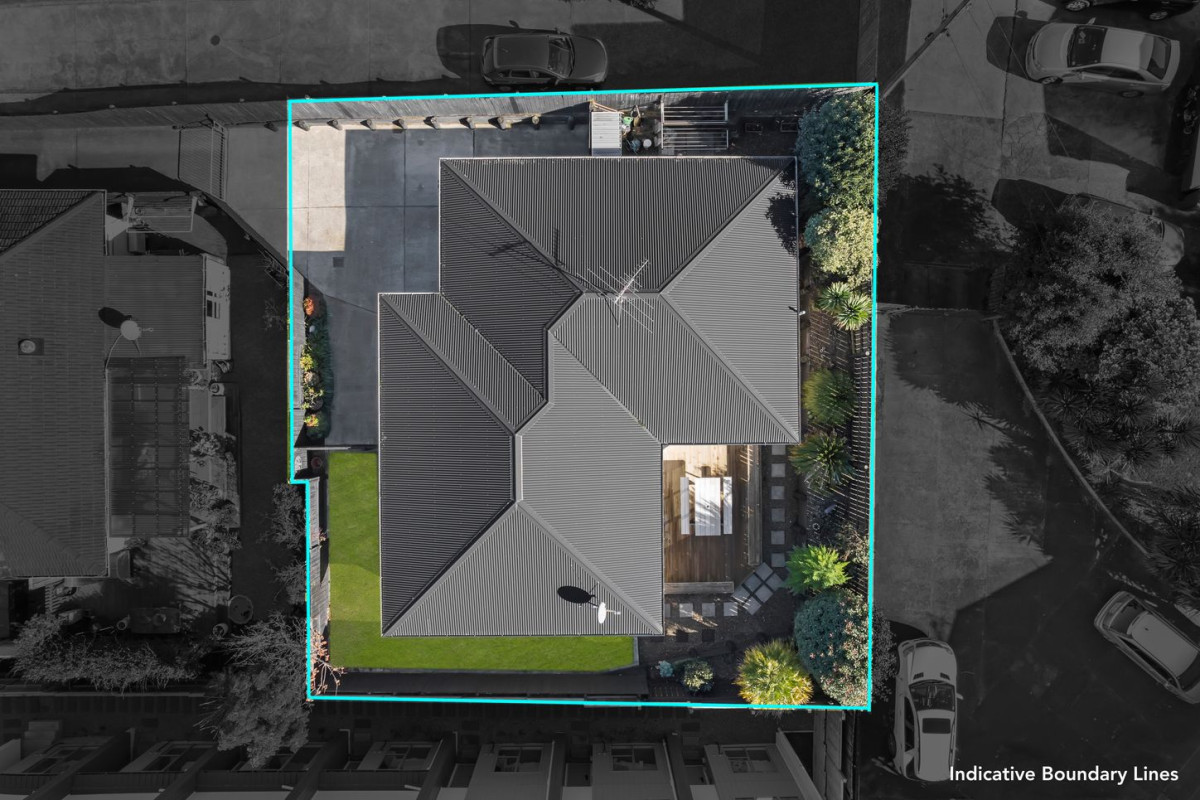 488m2 section, 136m2 Standalone 3 beds 2 baths house with garage, 24A Ingram Street, Papakura, Auckland