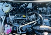 2021 Toyota Yaris HYBRID CRUISE CONTROL SMART KEY Hatchback Automatic, 5 seats, Hybrid, Petrol, 1,500 cc, 32,708 km