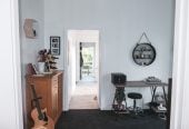 607m2 section, One Title. Four Flat (4 x 1bed 1 bath), currently rented, approximately $98,000 per annum in rental income, 5 Copeland Street, Eden Terrace, Auckland