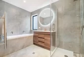 Parkside Living in an Exceptional Location, Brandnew 3 beds 2.5 baths home with garage, 1 bed 1 bath ground floor, 1 km to Ormiston Senior College, 41 Flat Bush School Road, Flat Bush, Auckland