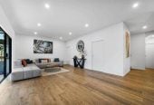 For rent, 4 beds 3 baths house with double garage, available 6th August, 5B Hemsway Place, Sunnyhills, Auckland