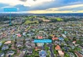 600m2 section, 228m2 Standalone 4 beds 2 baths house with double garage, 22 Tirohunga Drive, Henderson, Auckland