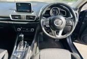 2015 Mazda Axela SPORTS !! HIGH SPEC !! Hatchback Tiptronic, New Import, 1,500 cc, 42,243 km