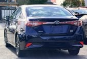 2014 Toyota Sai Cruise Control**Electric & Heating Seats**Factory Fitted Mags** Sedan Automatic, Blue, 5 seats, Hybrid, 2,362 cc, 95,224 km