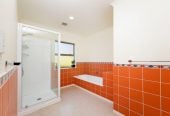 Once in nearly 30 years, 2961m2 section, 300m2 Brick and tile 5 beds (1 ensuite) 2 baths house, 4-car garaging with extra-high stud, 2 Burgundy Park Avenue, Henderson, Auckland