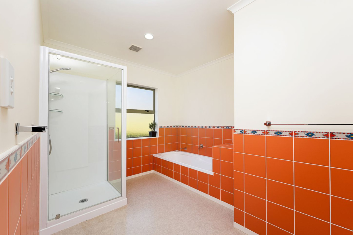 Once in nearly 30 years, 2961m2 section, 300m2 Brick and tile 5 beds (1 ensuite) 2 baths house, 4-car garaging with extra-high stud, 2 Burgundy Park Avenue, Henderson, Auckland
