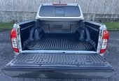 2015 Nissan Navara ST 2.3D/7AM/UT/4DR/5 Ute Automatic, 5 seats, 139,200 km