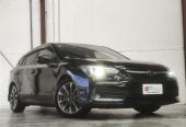 2020 Subaru Impreza SPORTS 2.0i-L EYESIGHT/4 NEW TYRES/FACELIFT MODEL/GRADE 4 Hatchback Automatic, Black, New Import, Petrol, 2,000 cc, 43,868 km