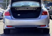 2014 Honda Accord HYBRID**Cruise Control**Factory Fitted Mags**Electric Seats** Sedan Automatic, Silver, 5 seats, Hybrid, 1,993 cc, 104,039 km