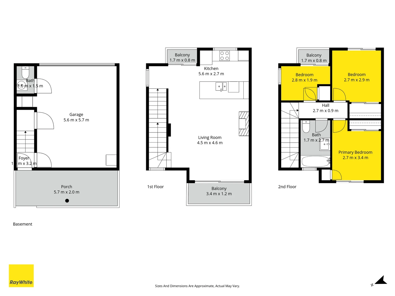 Motivated seller, Double Grammar school zone, Enquiries Over $785,000, 125m2 3 beds 1.5 baths home with double garage, zoned for Auckland Grammar and Auckland Girls Grammar school, 78/32 Edwin Street Mount Eden, Auckland