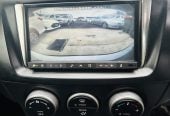 2010 Mazda Premacy Station Wagon Automatic, 7 seats, Silver, Petrol, 2,000 cc, 107,000 km
