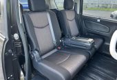 2014 Nissan Serena 360° camera !! LDA !! Van Automatic, 8 seats, Brown, New Import, Petrol, 1,990 cc, 75,465 km